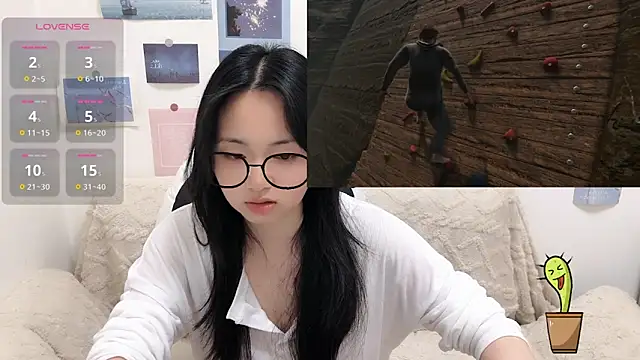 LiLiYbaby online show from 03.03.26