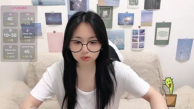LiLiYbaby online show from 03.05.26