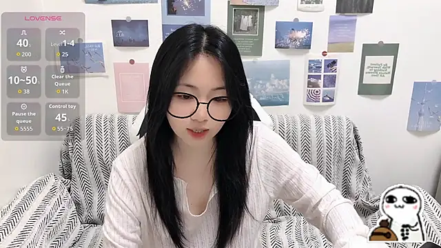 LiLiYbaby online show from 04.26.26