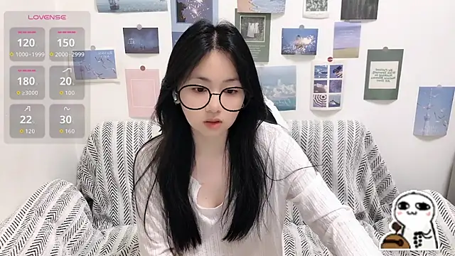 LiLiYbaby online show from 06.05.26