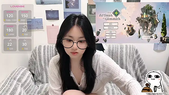 LiLiYbaby online show from 06.05.26