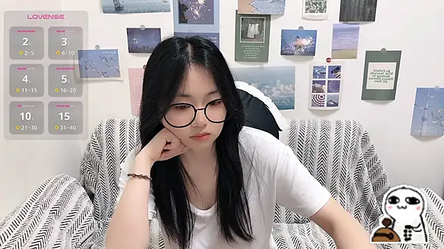 LiLiYbaby online show from 06.09.26