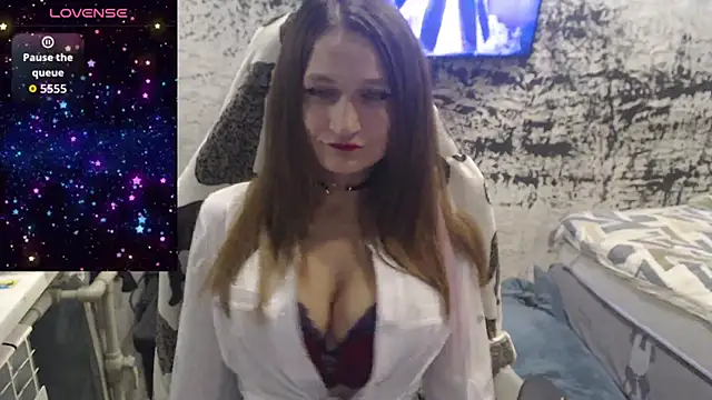 PamelaYoun online show from 10.08.25