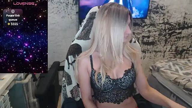 PamelaYoun online show from 10.14.25