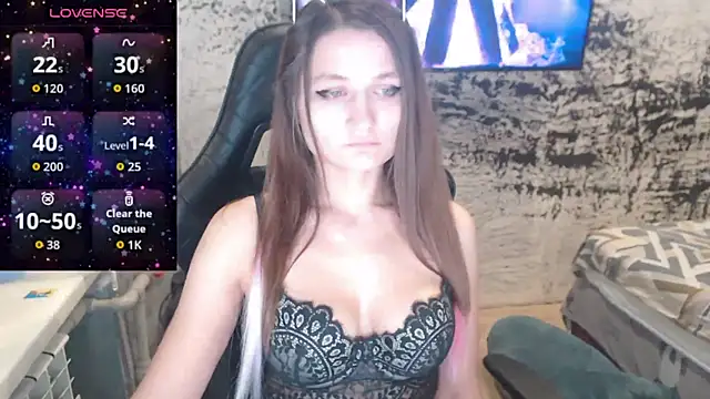 PamelaYoun online show from 10.17.25