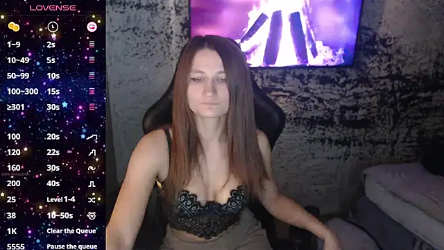 PamelaYoun online show from 11.01.25