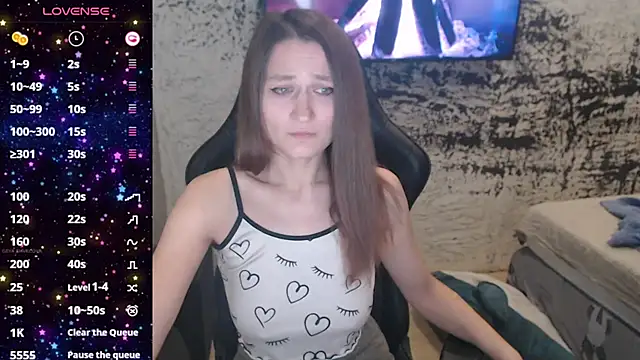 PamelaYoun online show from 11.09.25