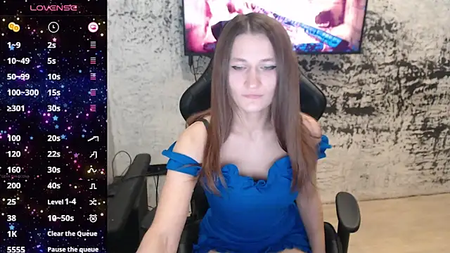 PamelaYoun online show from 11.25.25