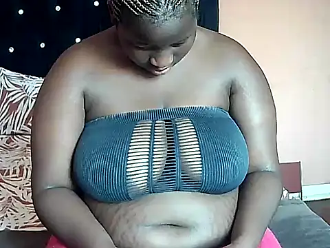 MelaninBear online show from 01.23.25