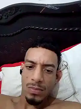 alvaroenriqe23 online show from 10.21.25