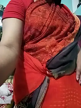 Snapshot of Sumi-roy chatting on 01.16.26 Sumi-roy online show from 01.16.26