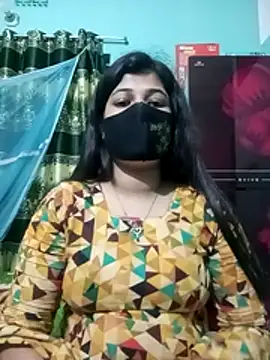 Snapshot of Sumi-roy chatting on 02.13.26 Sumi-roy online show from 02.13.26