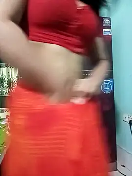 Snapshot of Sumi-roy chatting on 02.15.26 Sumi-roy online show from 02.15.26