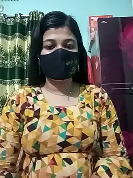 Snapshot of Sumi-roy chatting on 02.23.26 Sumi-roy online show from 02.23.26