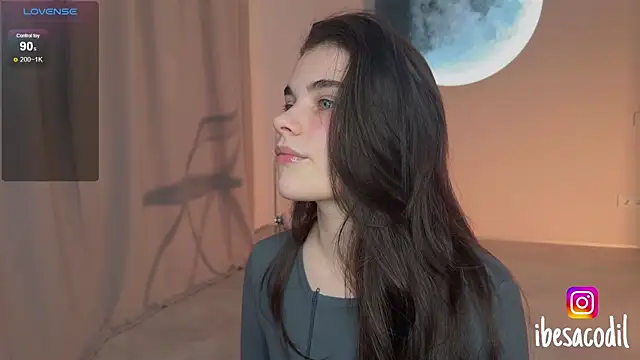 adriana allien online show from 06.11.26