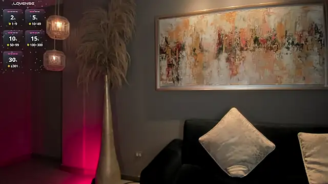 AlanaCraft online show from 09.11.25