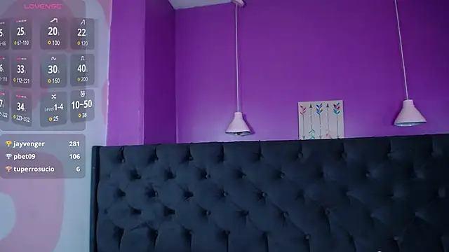 WenndyWild online show from 12.15.24