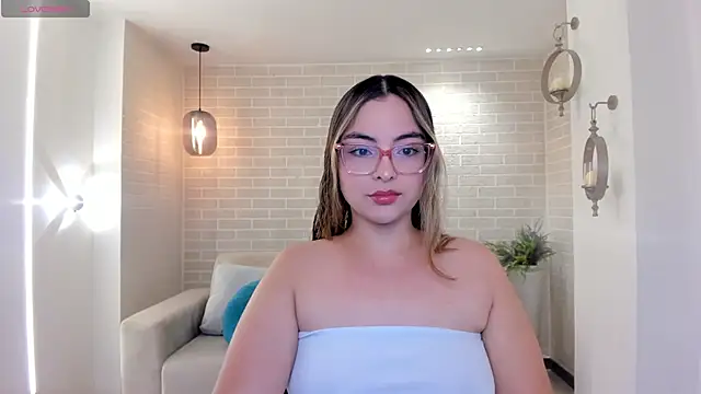 AllisonRogersX online show from 05.12.26