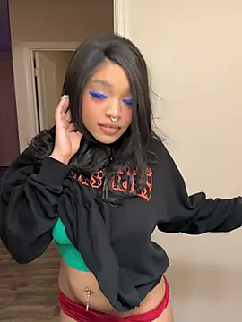 afavoredangel online show from 02.16.26