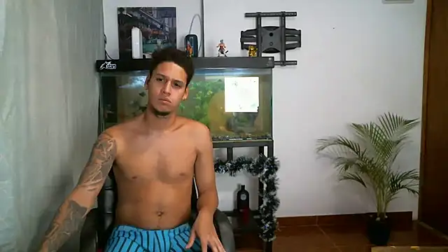 JacobandChloee online show from 11.27.25