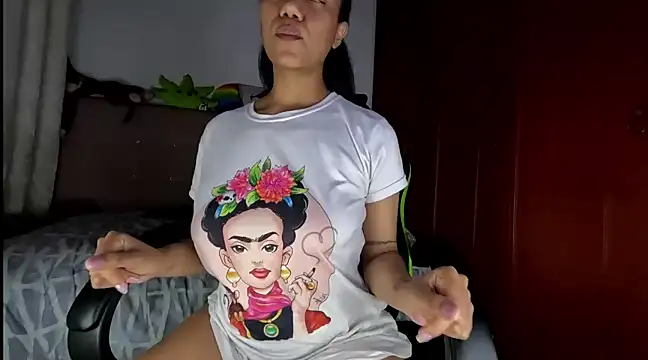 Ale xandra online show from 02.27.25