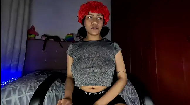 Ale xandra online show from 03.15.25