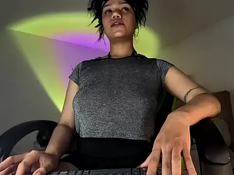 Ale xandra online show from 09.27.25