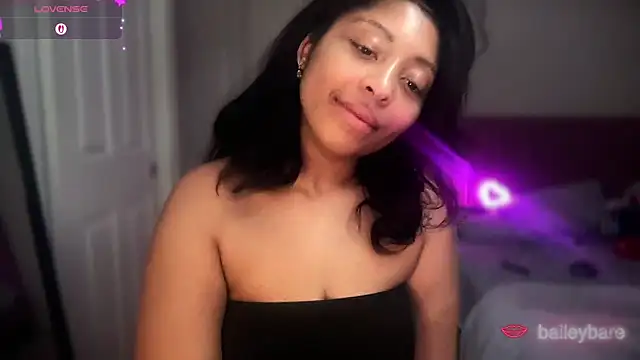 Snapshot of BaileyBaird chatting on 02.27.26 BaileyBaird online show from 02.27.26