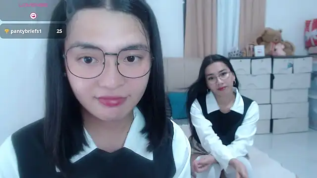 zhaviahale21 online show from 07.23.26
