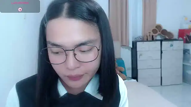 zhaviahale21 online show from 07.27.26