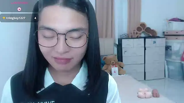 zhaviahale21 online show from 07.28.26