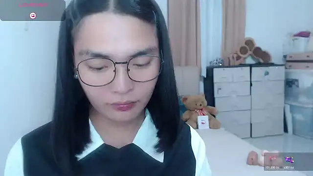 zhaviahale21 online show from 07.29.26