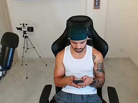 Don cruz online show from 10.14.25