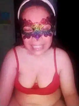 lisseth online show from 12.03.24