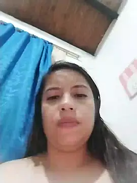 lisseth online show from 02.12.25