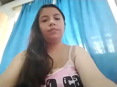 lisseth online show from 02.17.25