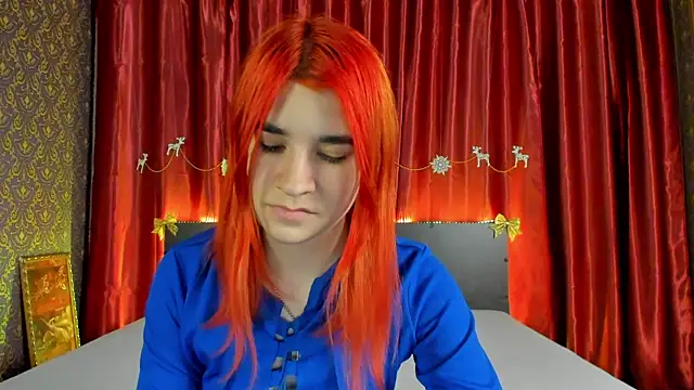  Polly Love  online show from 12.30.24