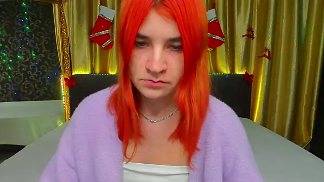  Polly Love  online show from 01.11.25