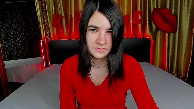  Polly Love  online show from 02.25.26