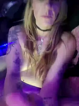 Aliiv21 online show from 03.11.25