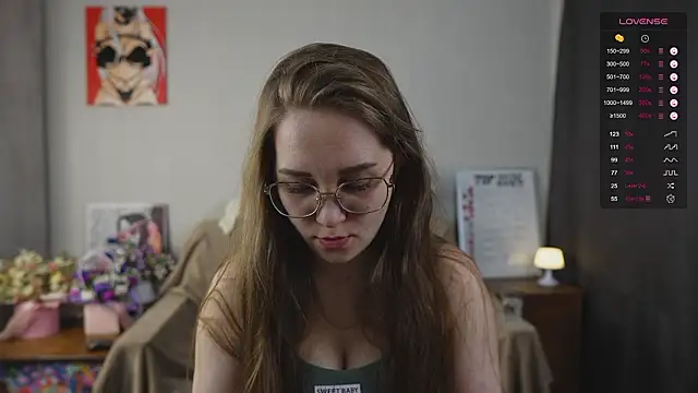 Miatiny online show from 03.15.26