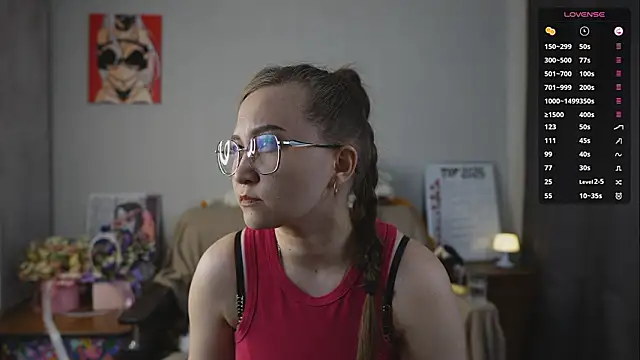 Miatiny online show from 03.24.26