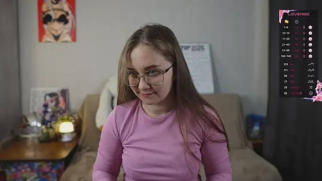 Miatiny online show from 04.29.26