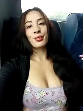 SAMANTHA-16  online show from 12.07.24