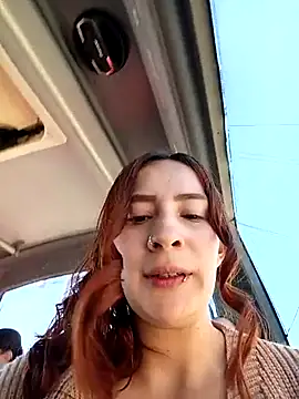 SAMANTHA-16  online show from 02.27.26