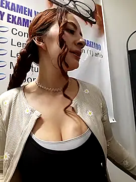 SAMANTHA-16  online show from 03.05.26