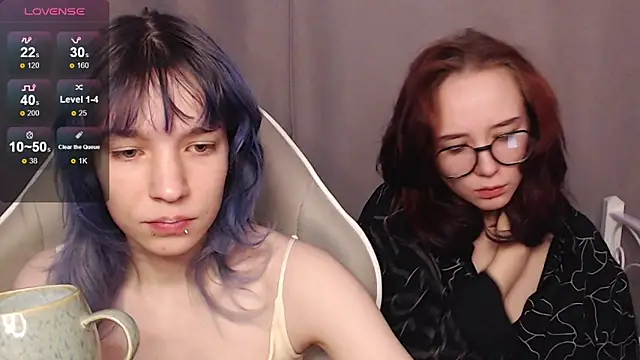 Snapshot of Robin_yourss chatting on 02.27.26 Robin yourss online show from 02.27.26