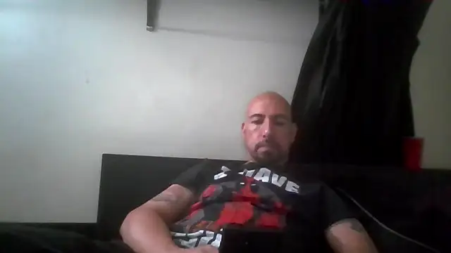 Snapshot of nakedtony81 chatting on 03.13.26 nakedtony81 online show from 03.13.26