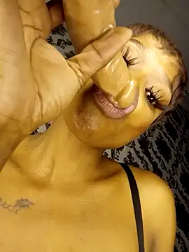 DickDiva1 online show from 02.17.25