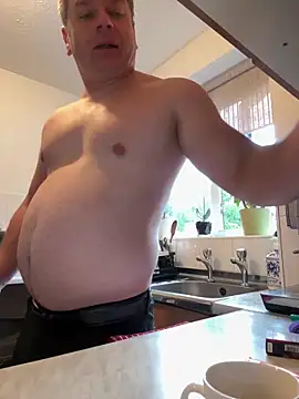 Snapshot of Dan_NFS chatting on 09.28.25 Dan NFS online show from 09.28.25